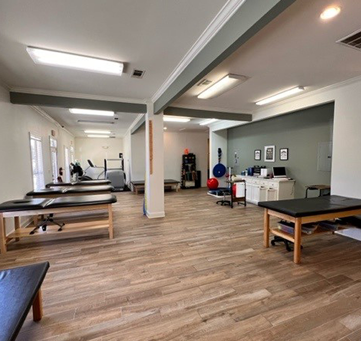 Ace Physical Therapy facility