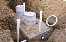 Septic tank