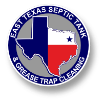 east texas septic tank & grease trap cleaning