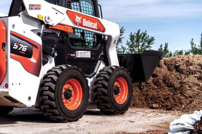 construction equipment