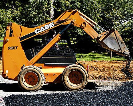 Skid-Steer