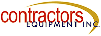 Contractors Equipment Inc | Logo