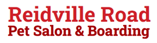 Reidville Road Pet Salon & Boarding- logo