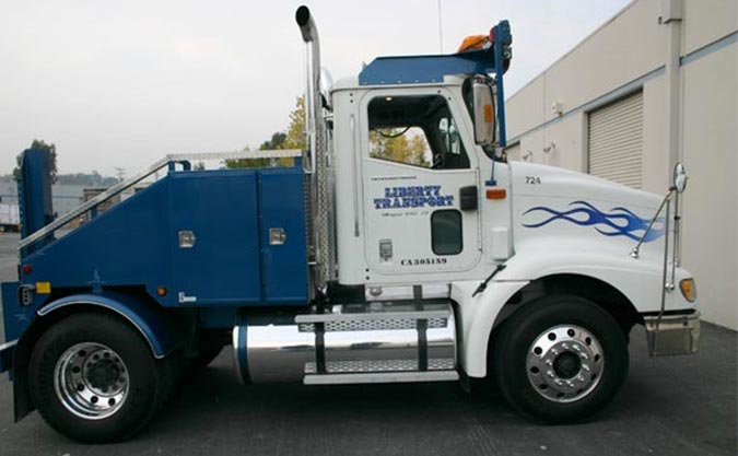 Superior Vehicle Graphics