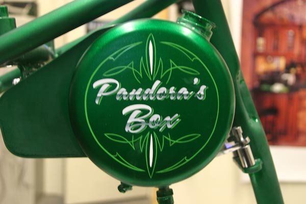 Digital Printing Work