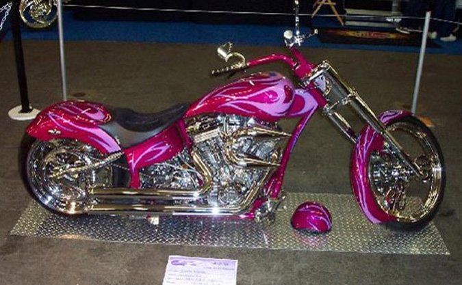 Auto Graphic