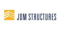 JDM Structures logo