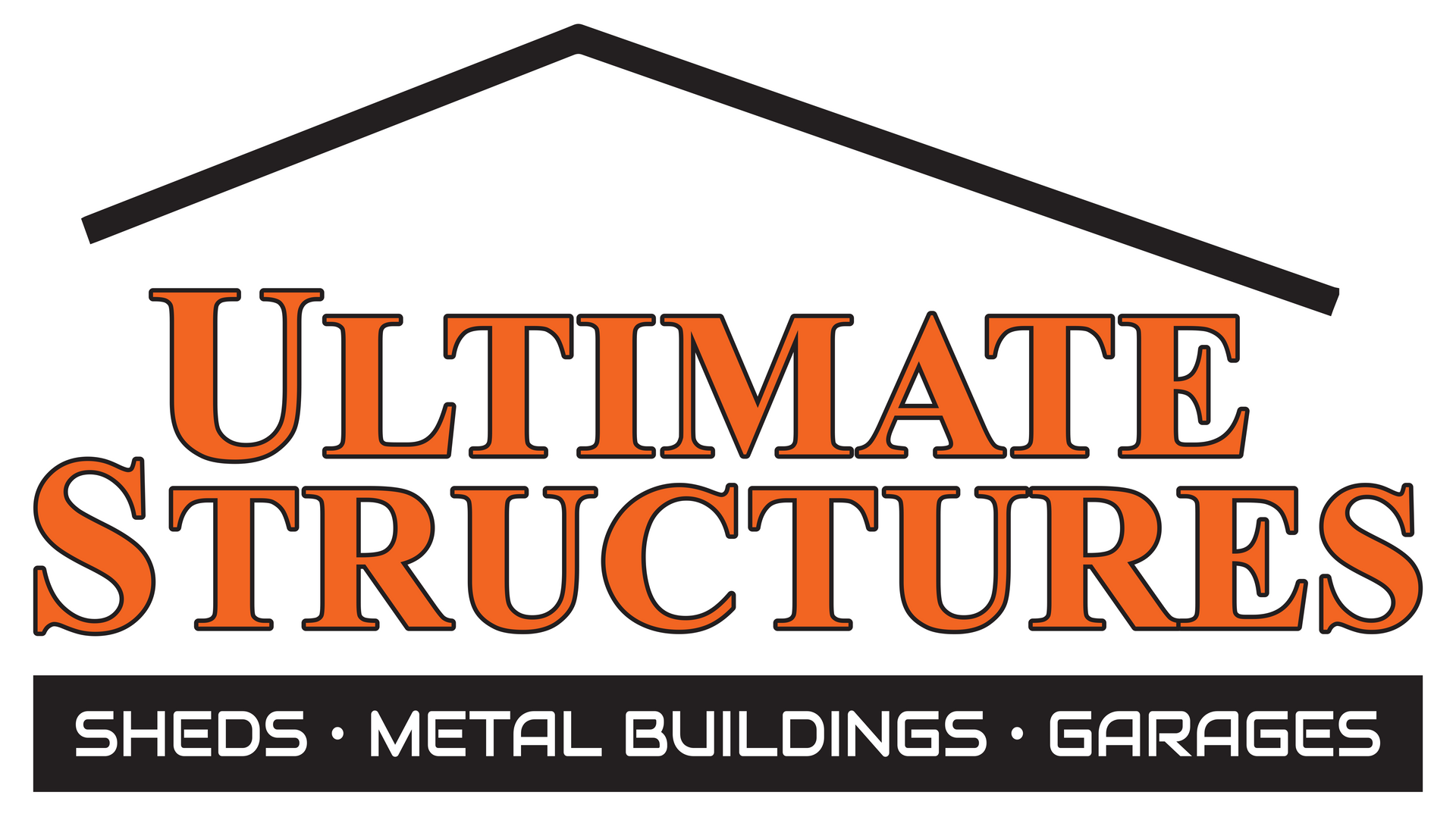 Ultimate Structures LLC Logo