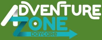 Adventure Zone Daycare - logo