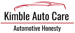 Kimble Auto Care - Logo