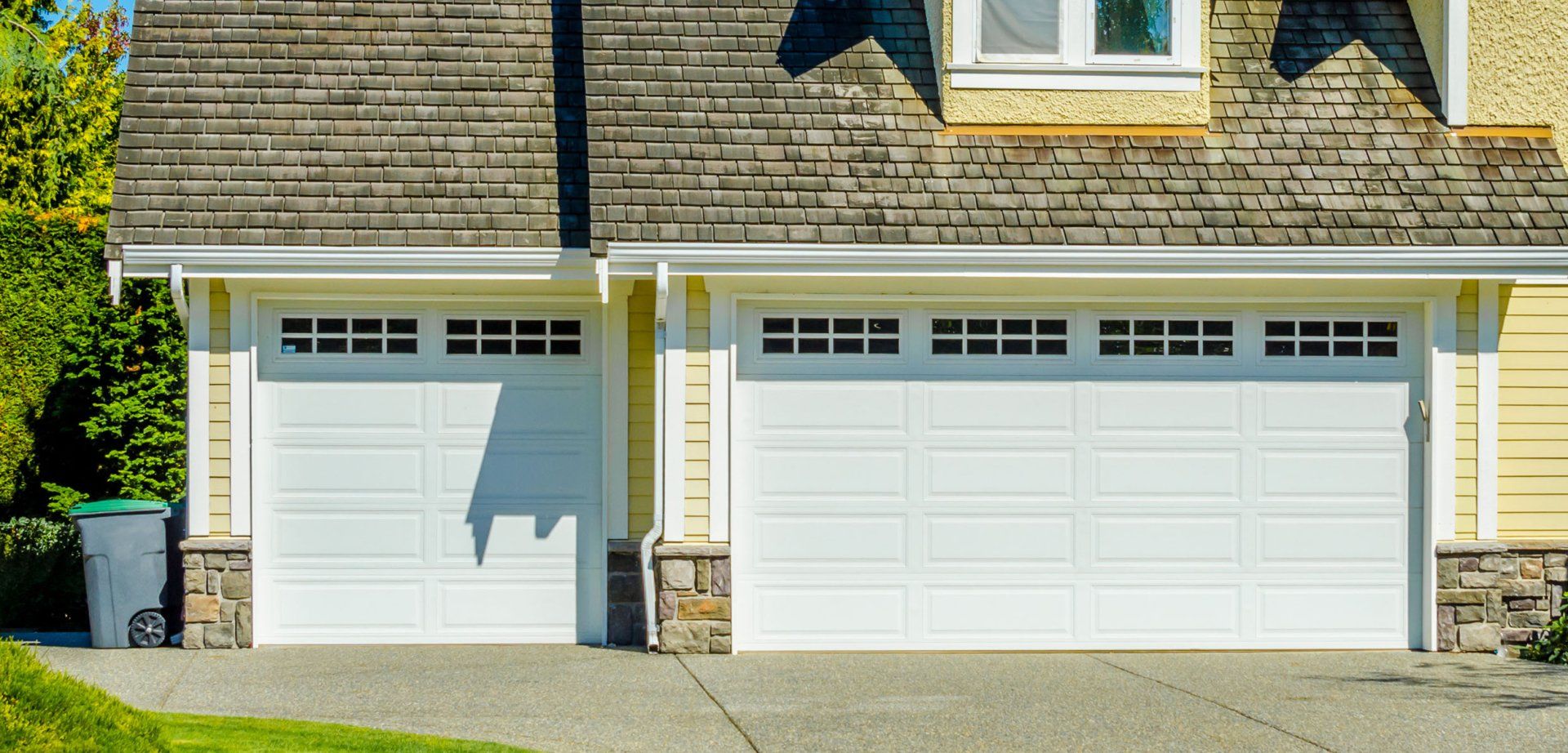 Residential Garage Door Installation, Repairs Boston, Wakefield, MA
