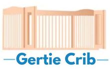 Gertie Crib logo