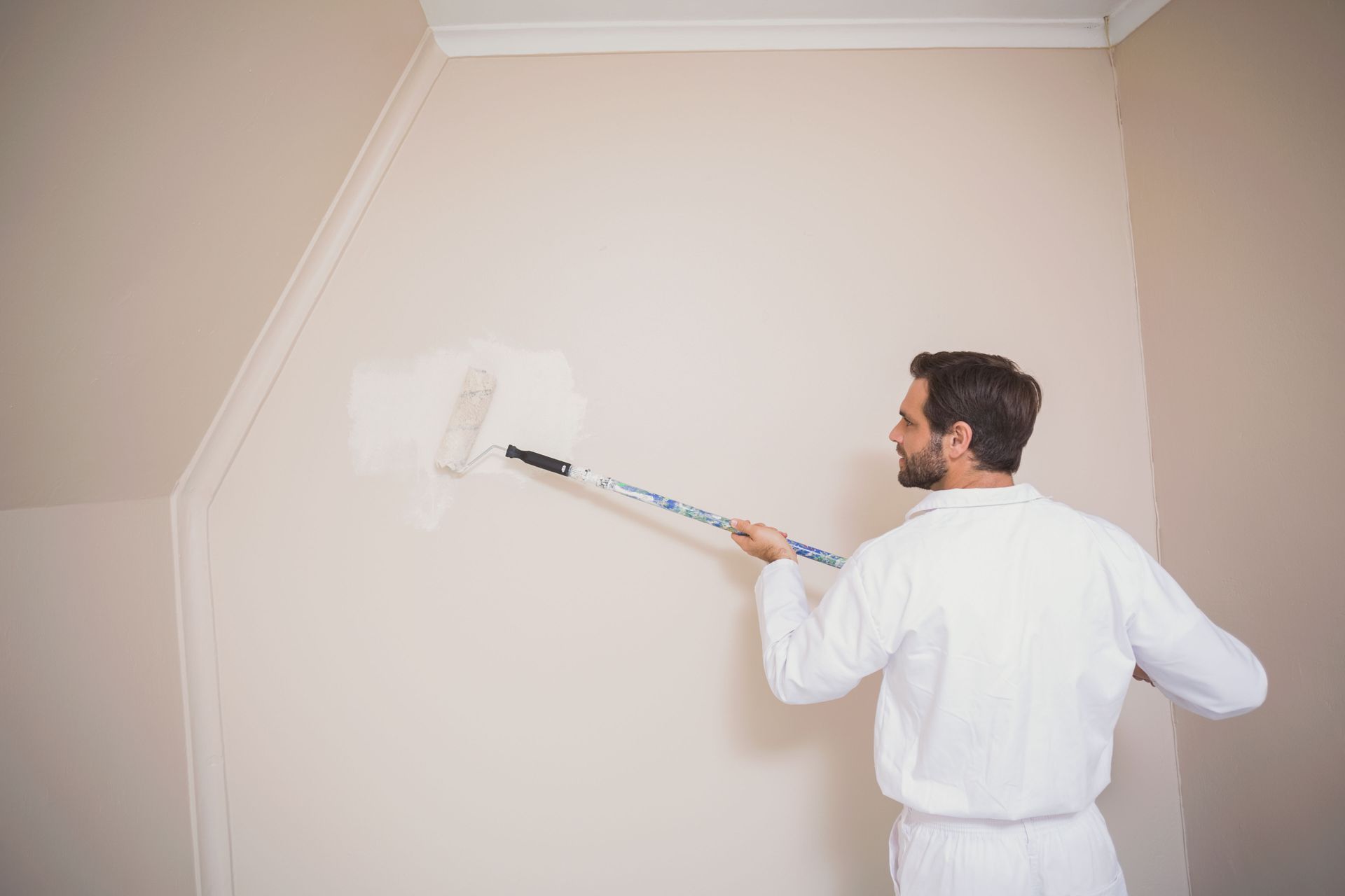 local house painting contractors