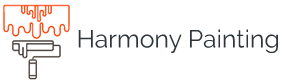 Harmony Painting - Logo