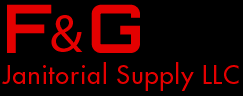 F and G Janitorial Supply LLC - Logo