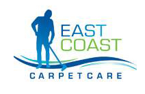 East Coast Carpet Care, Inc - Logo