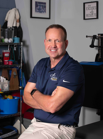 Mark Powicki Physical Therapy and Custom Orthotics Duxbury MA