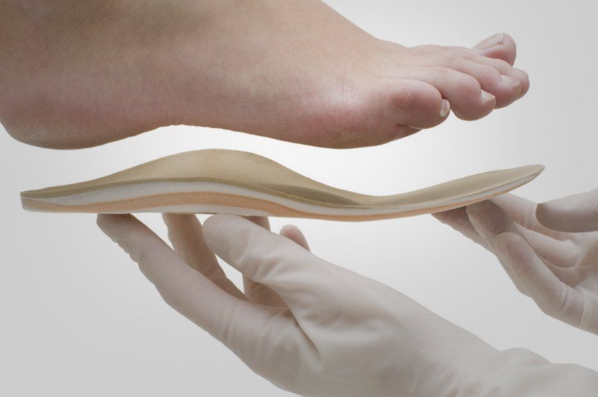 Orthotics