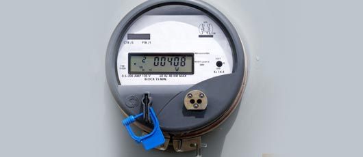 Electric meter