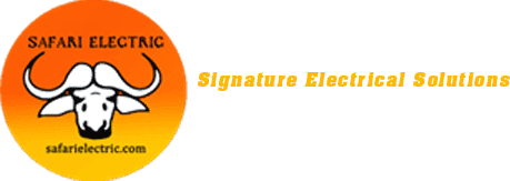 Safari Electric LLC - Logo