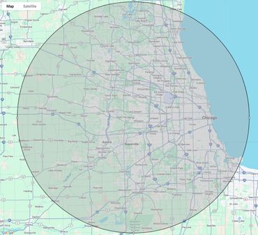 Get Salt Now | (773) 245-1598