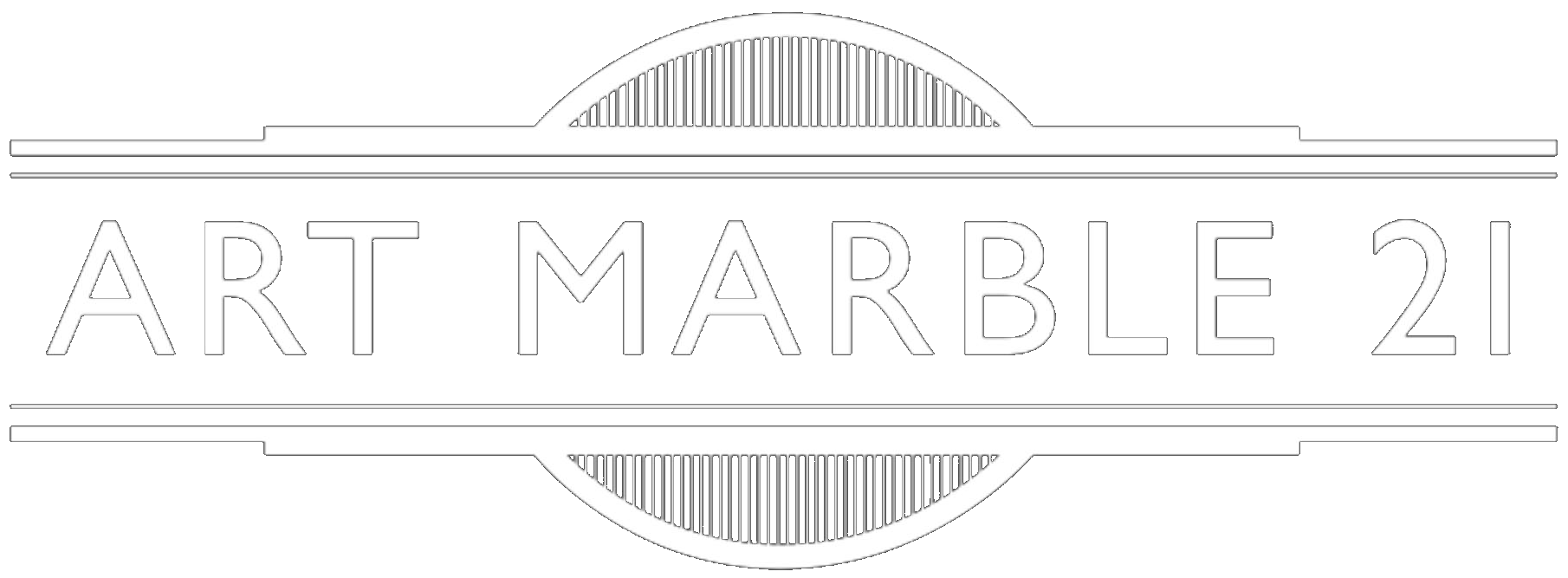 Art Marble 21 - Logo