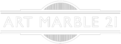 Art Marble 21 - Logo