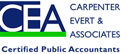 Carpenter, Evert & Associates - Logo