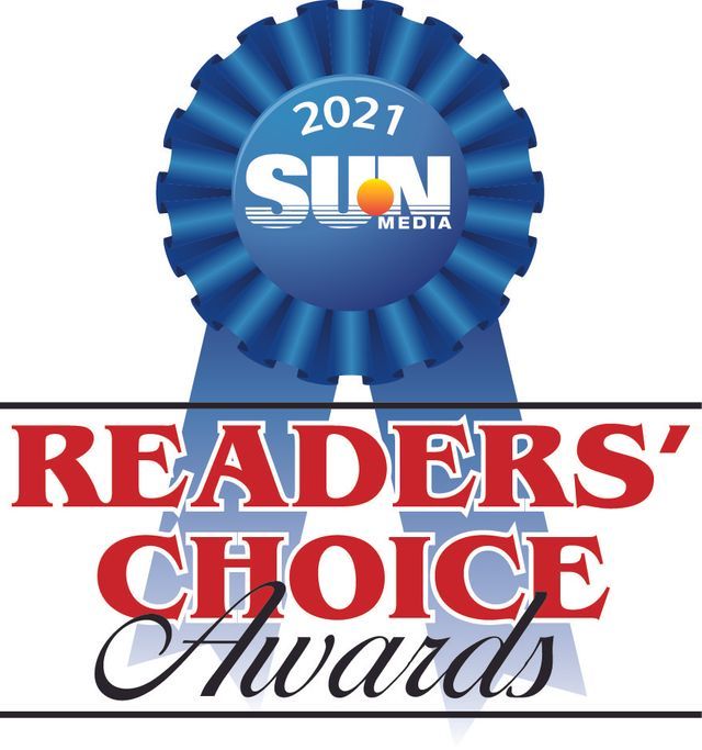 Reader's Choice Awards 2021