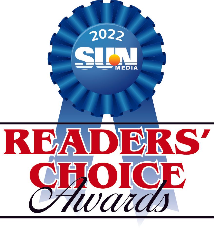 Reader's Choice Awards 2022
