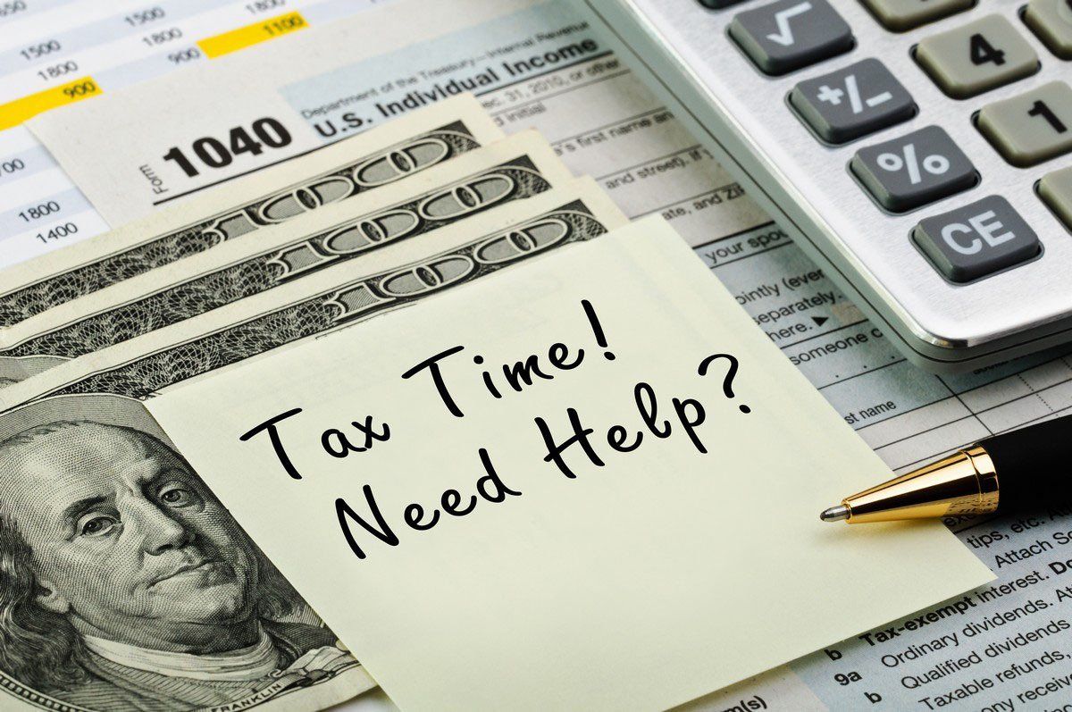 How Much Does The Average Small Business Pay In Taxes 