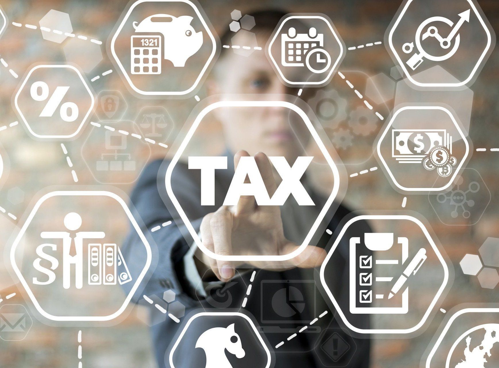 Tax