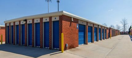 Bristol Self Storage