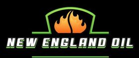 New England Oil - logo