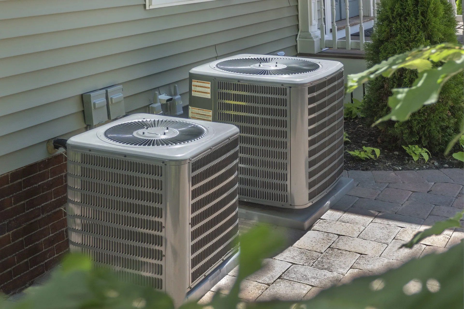 Why HVAC Sizing Matters for Rochester Homeowners