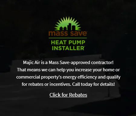 Mass Save Heat Pump Installer