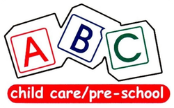 ABC Childcare & Preschool - logo