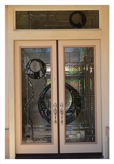 Avalon Door
