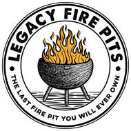 Legacy Fire Pits - Logo