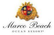 Marco Beach Resort Logo