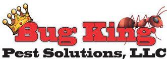 Bug King Pest Solutions-Logo