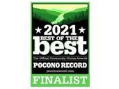 2021 Best of the Best Finalist
