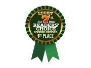 Readers Choice Winner