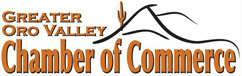 Greater Oro Vallery Chamber of Commerce
