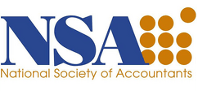 NSA logo