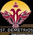 St. Demetrios