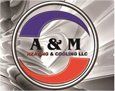A&M Heating & Cooling LLC