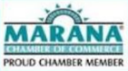 Marana Logo