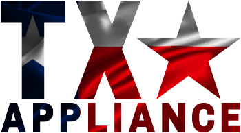 Texas Star Appliance - logo