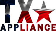 Texas Star Appliance - logo